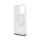 Guess IML Flowers Wreath do iPhone 16 Pro przeźroczysty - 1279181 - zdjęcie 3